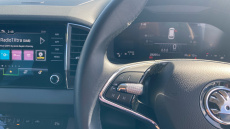 Skoda Karoq 1.5 TSI SE Drive 5dr Petrol Estate